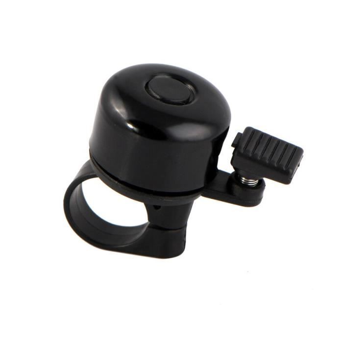 Klaxon De Vélo Rétro – Trompette Non Électronique – 2,2 Pouces – Pour Guidon 2,3 Cm – 5 Couleurs Au Choix - 1