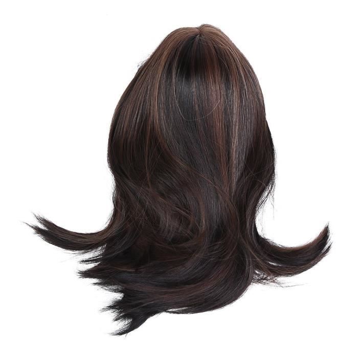 faux cheveux
