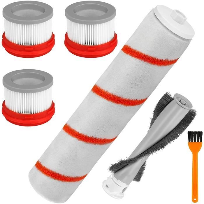 Brosse xiaomi dreame v10 - Cdiscount