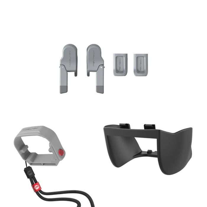 Radiocommand s Robots PGYTECH Accessoires Pour Train D atterrissage radiocommand-s-robots-pgytech-accessoires-pour-train-d-atterrissage