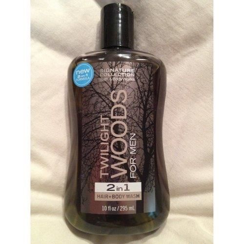 Twilight woods deals for men