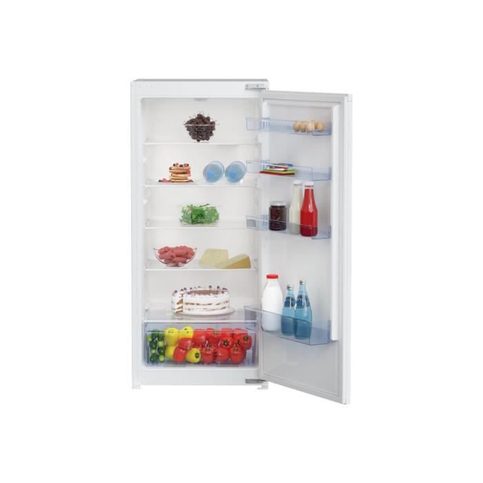 Refrigerateur Petite Largeur Achat Vente Pas Cher