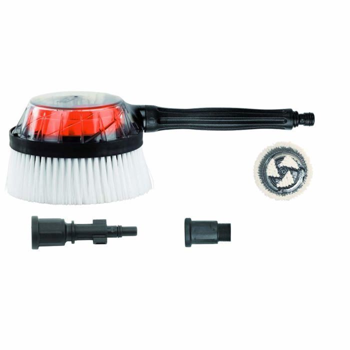 Brosse Rotative Black & Decker BXEHL010 – Accessoire Compatible Aspirateur - vue 3