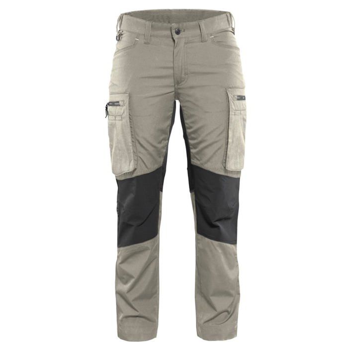 Pantalon de travail BLAKLADER Modèle stretch femme Taille 32