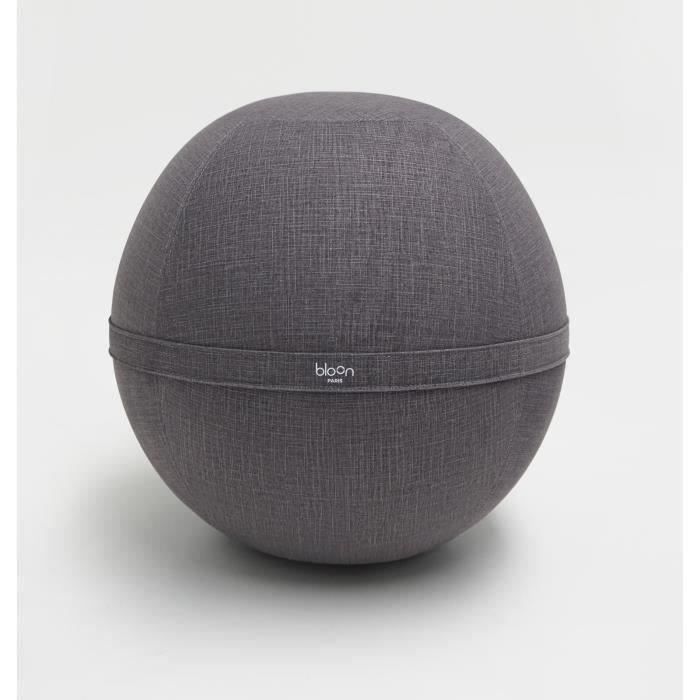 Pouf En Forme De Ballon De Basket Siege Ballon Design Tissu Polyester Gris Fonce O 60cm Achat Vente Pouf Poire Tissu 100 Polyester Cdiscount