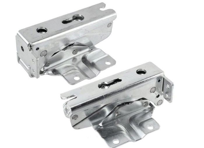 Recamania Adaptable Réfrigérateur Charnière Kit BOSCH 481147