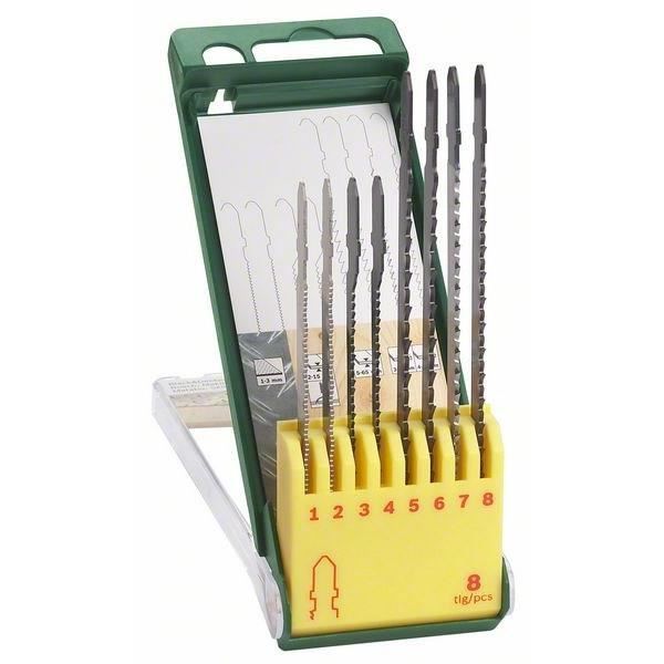 Bosch Holz + Metall 8 pièces - vue 3