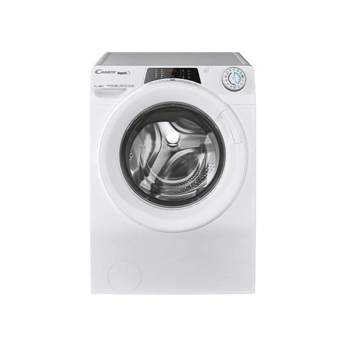 Machine à laver Candy RO 1494DWMT/1-S Blanc - Candy