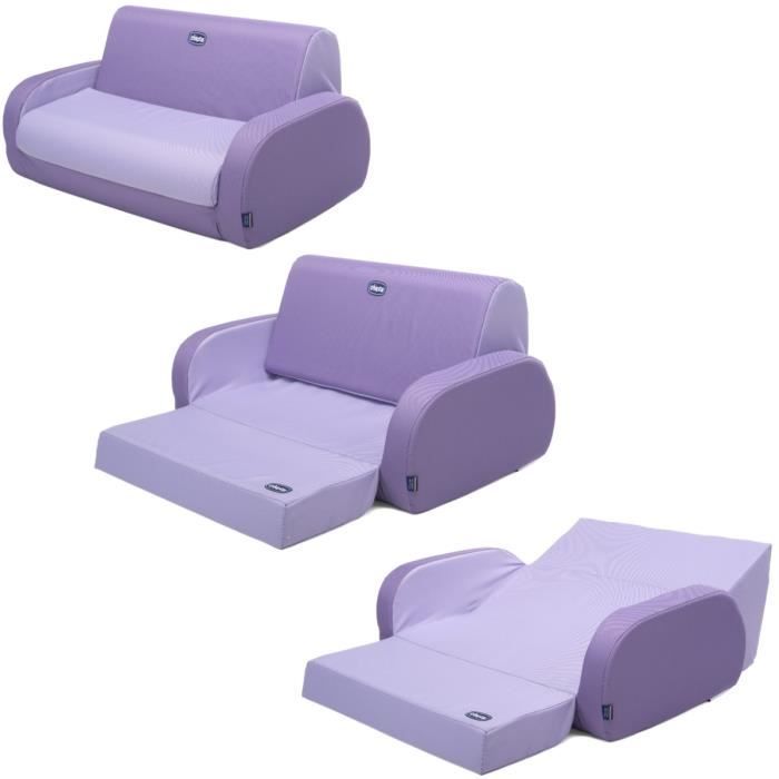 Chicco Fauteuil Enfant Twist For Two Lilla Cdiscount Puericulture Eveil Bebe