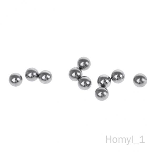 Roulement à Billes 619/6-INOX | Le Bon Roulement