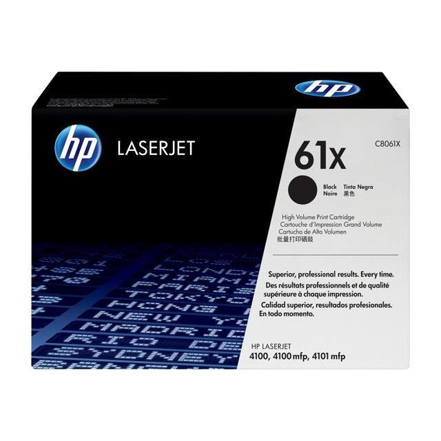 Toner Noir Compatible HP LaserJet M125 M126 M127F 201 22 - Modèle CF283A / 83A - Neuf