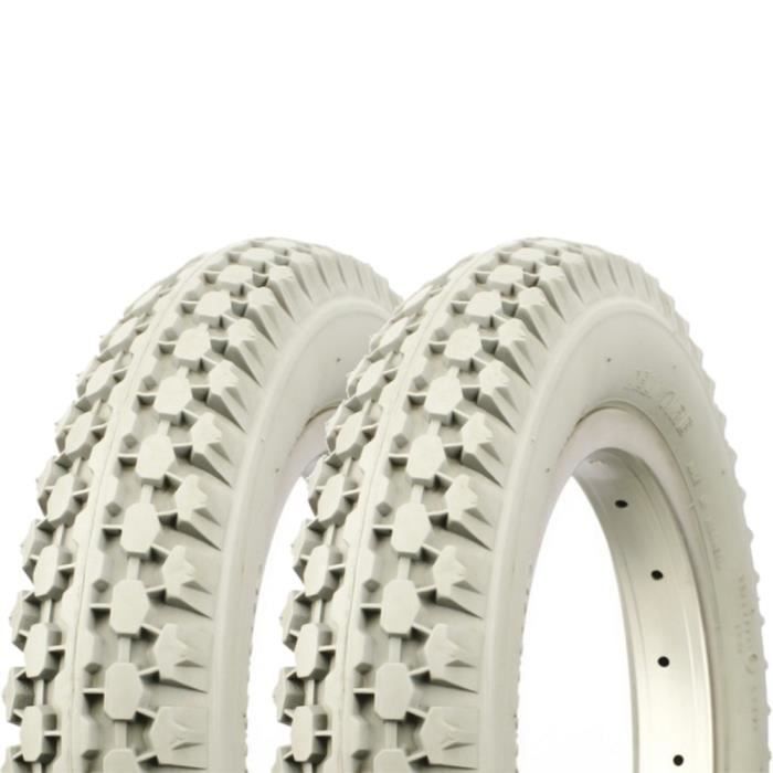 Pneus de Vélo Kenda 12 1/2 X 2 1/4 62-203 Incl Tuyau Poussette Roller