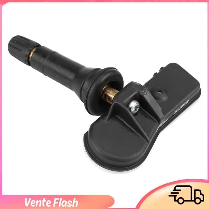 Lot De 4 Capteurs TPMS 2036832 – Remplacement Pression Des Pneus Pour Ford Fiesta, Focus, Ecosport, Kuga (2011 Et +)