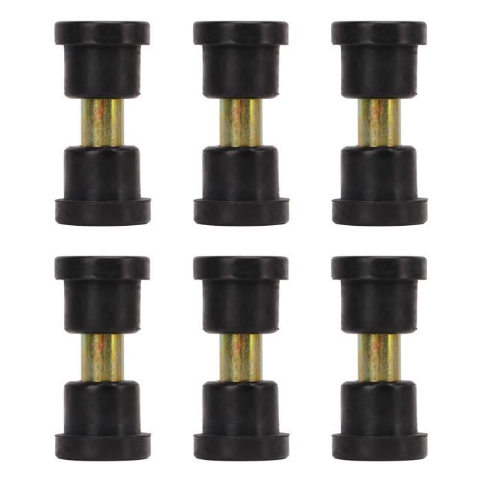 Kit De Ressorts De Suspension AEspares Pour Suzuki SJ413, SJ410, LJ80, Samurai, Gypsy – Améliorez La Tenue De Route !