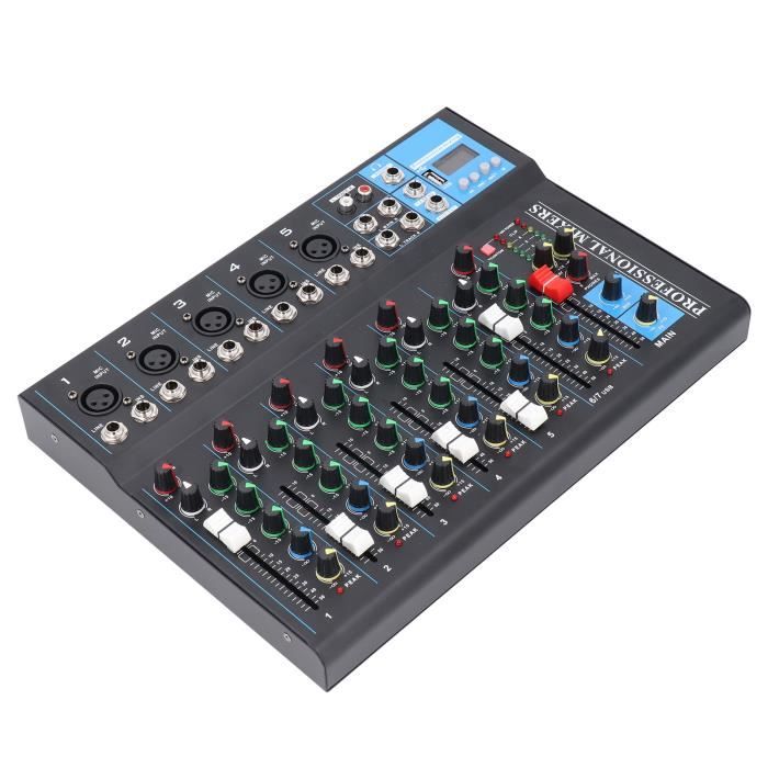 Garosa Mélangeur De Conversion De Fréquence ADL5801 Module De Mixage De