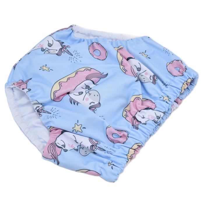 MOEMOE BABY Culotte Apprentissage Propreté Garcon Absorbants | Culotte D'apprentissage Enfant En