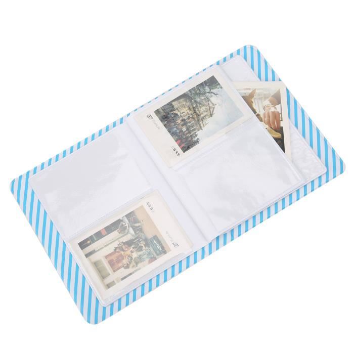 Boîte De Rangement Pour Lames De Microscope - Taille 1, Plastique Blanc - Capacité 100 Lames - Neuf