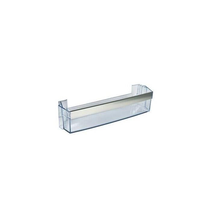 Etagère balconnet pour réfrigérateur Electrolux - AEG 2651049021 - Blanc