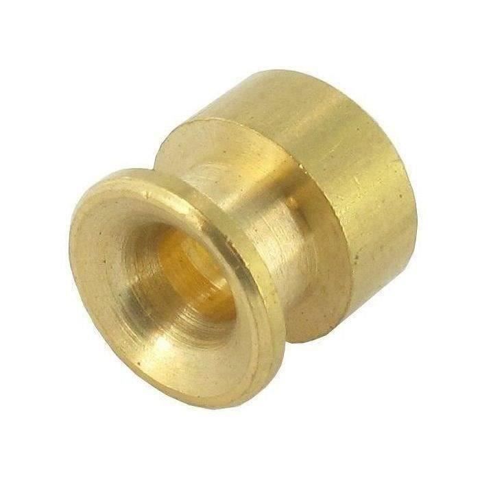 Oeillet adaptable pour tête fil nylon