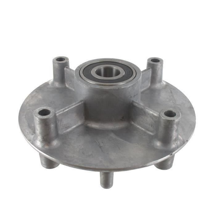 Palier de lame adaptable STIGA pour modèles 107M HD