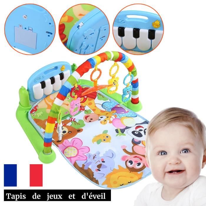Eveil bebe naissance outlet