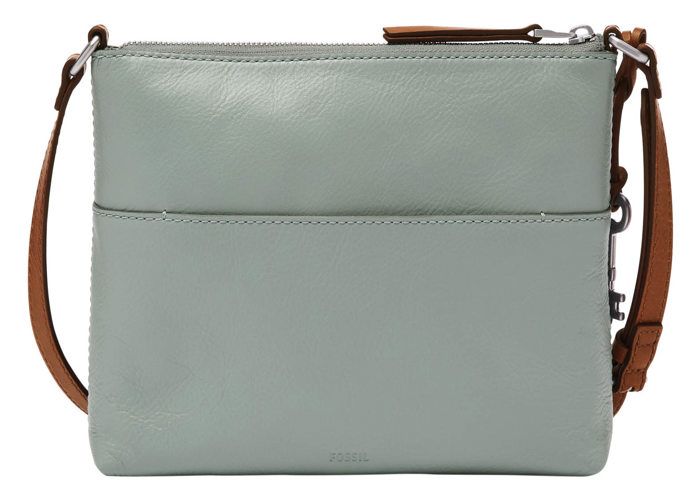 Fossil on sale small crossbody