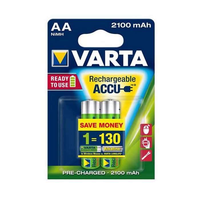 Аккумулятор Aaa 1.5 V Купить