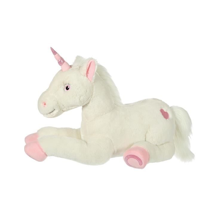nounours licorne geante
