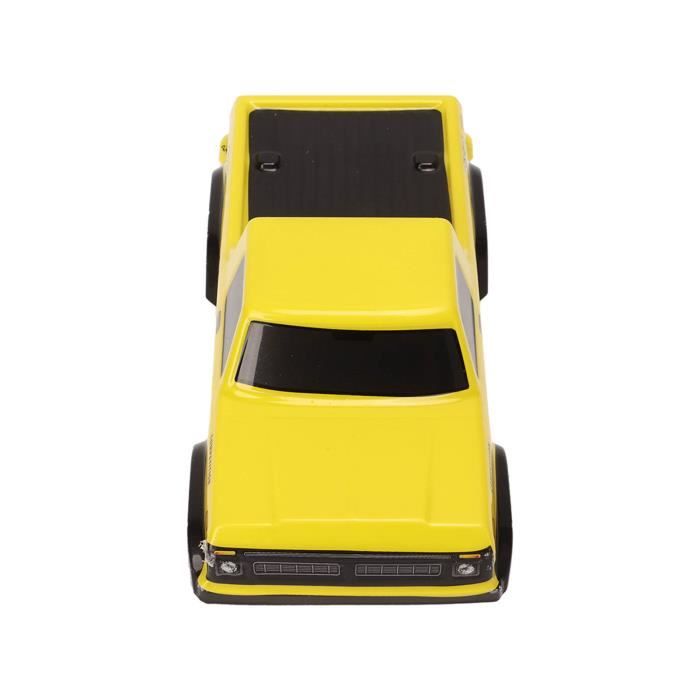 24 Pièces Clips De Carrosserie RC - En Acier Inoxydable, Languettes D'arrachement, Pour Voitures Télécommandées
