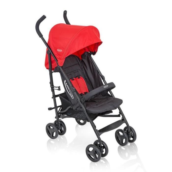 Couffin pour poussette graco clearance