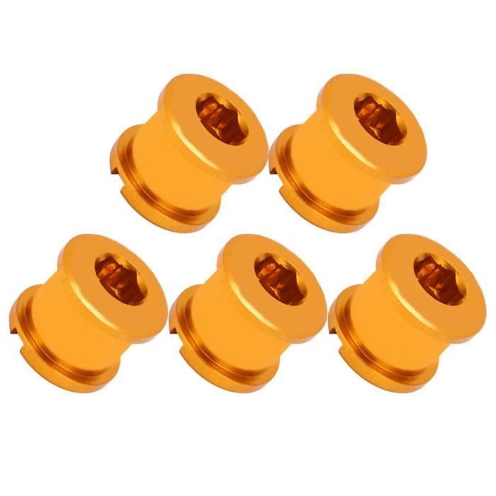 Lot De 12 Entretoises De Trampoline Avec Vis Pour Fixer Le Trampoline Accessoires De Rechange Pour Trampoline 80468634