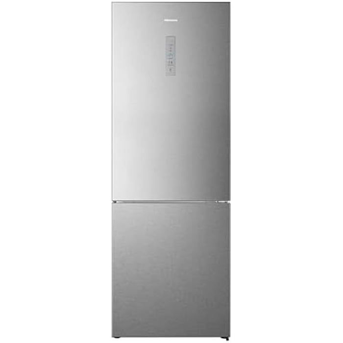 Réfrigérateur Combi - HISENSE - RB645N4BID - Inverter - No Frost - 495 L - 70 cm