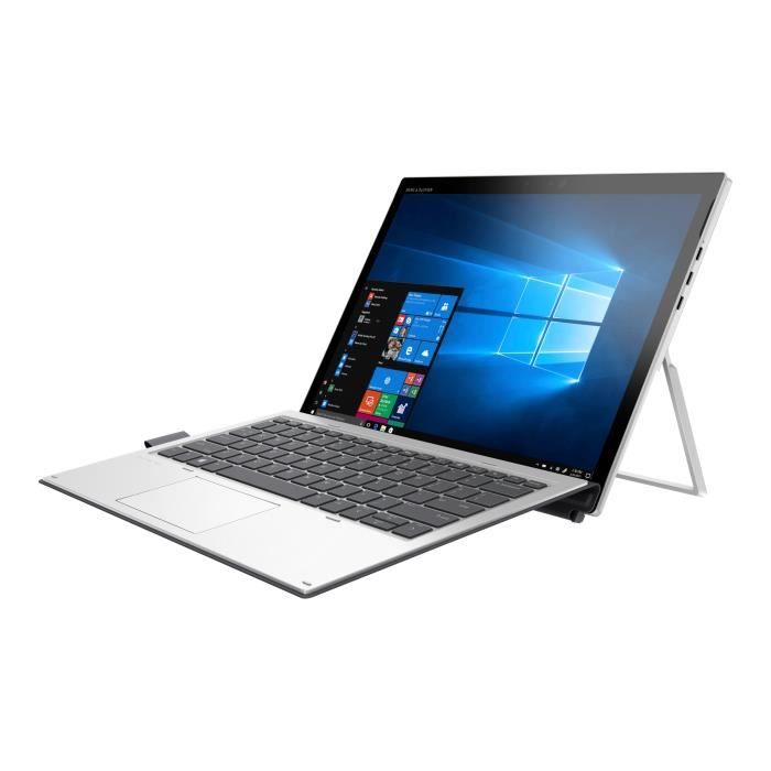 Elite x2 1013 G3 Tablette avec clavier détachable