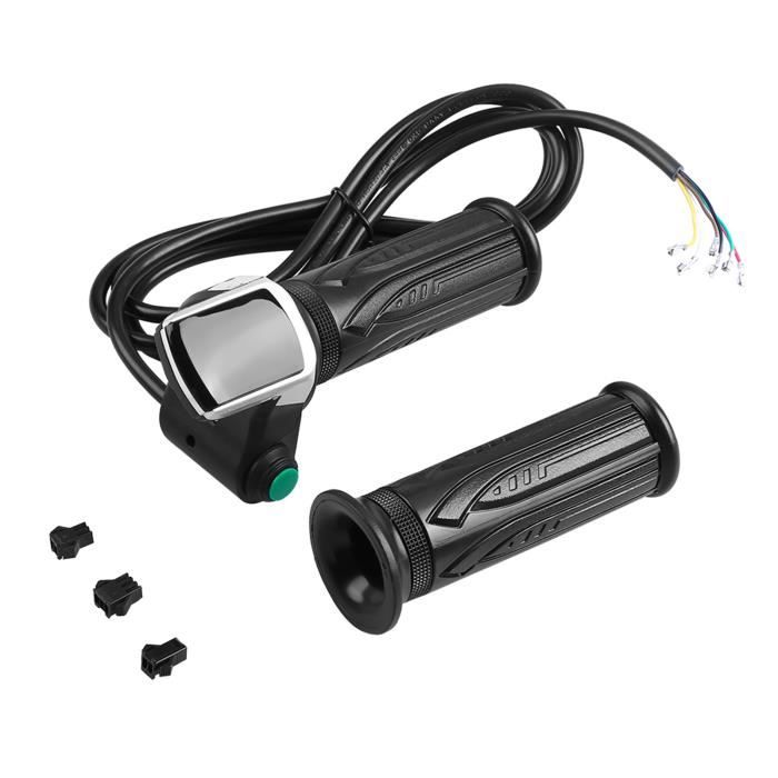 Poignée escamotable PGXX80001 pour serrure coffret électrique