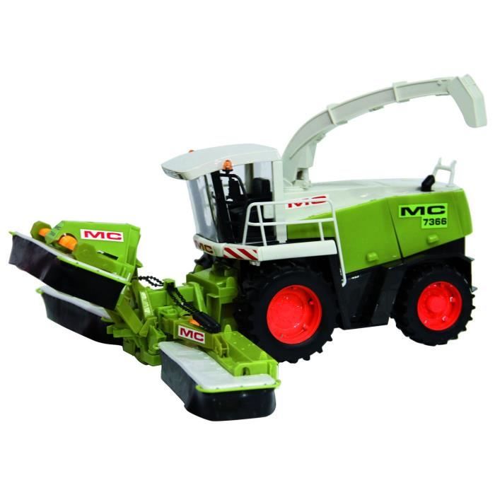 Jouet engin agricole clearance