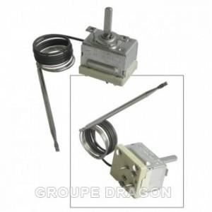 Indesit Thermostat électrique 250°C EGO