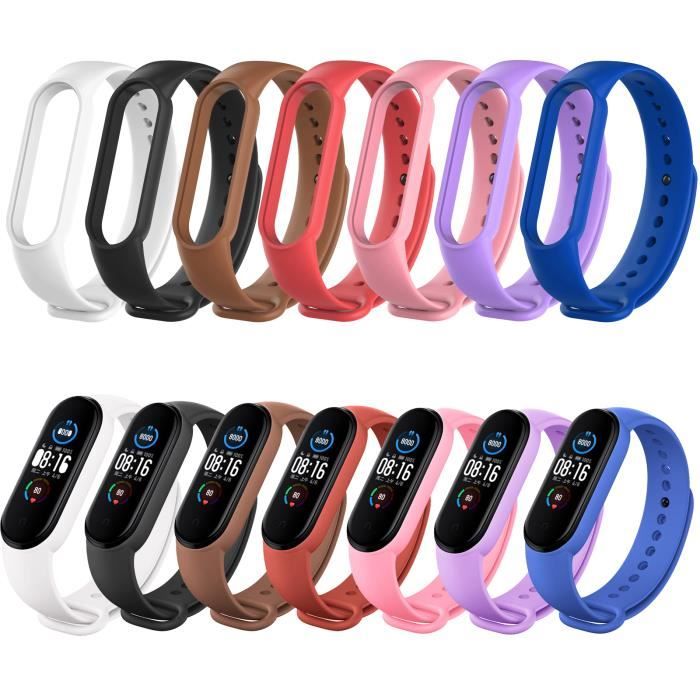 Mi 5 2025 bracelet