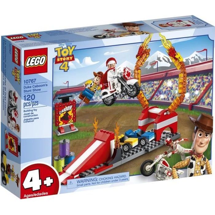 lego garcon 6 ans