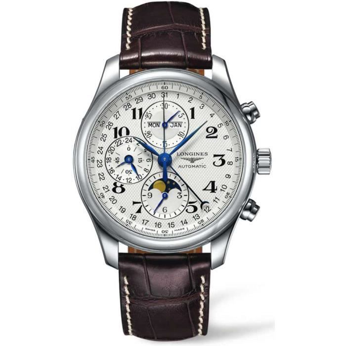 Solde montre longines clearance