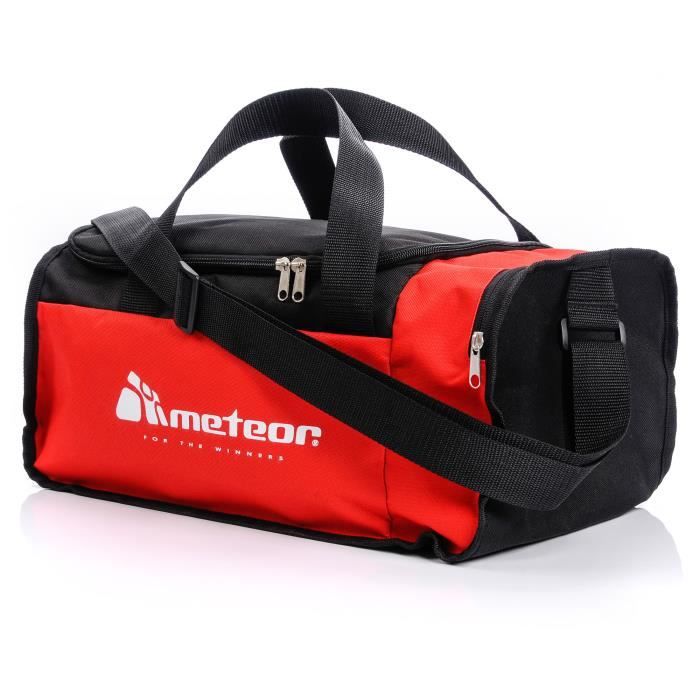 Sac de shop sport 20l