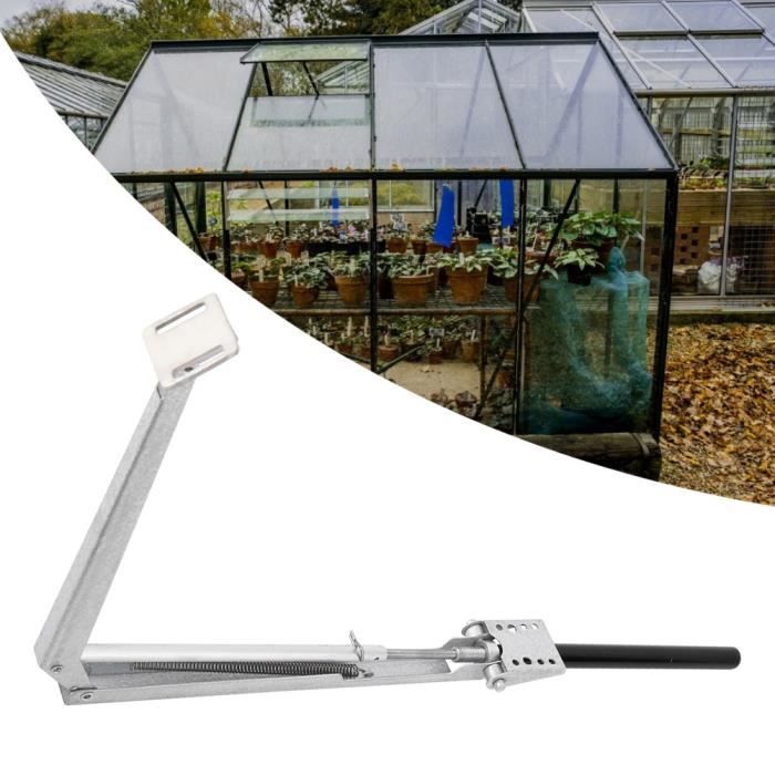 VIE Ouverture De Serre de fenetre automatique De Ventilation Autovent