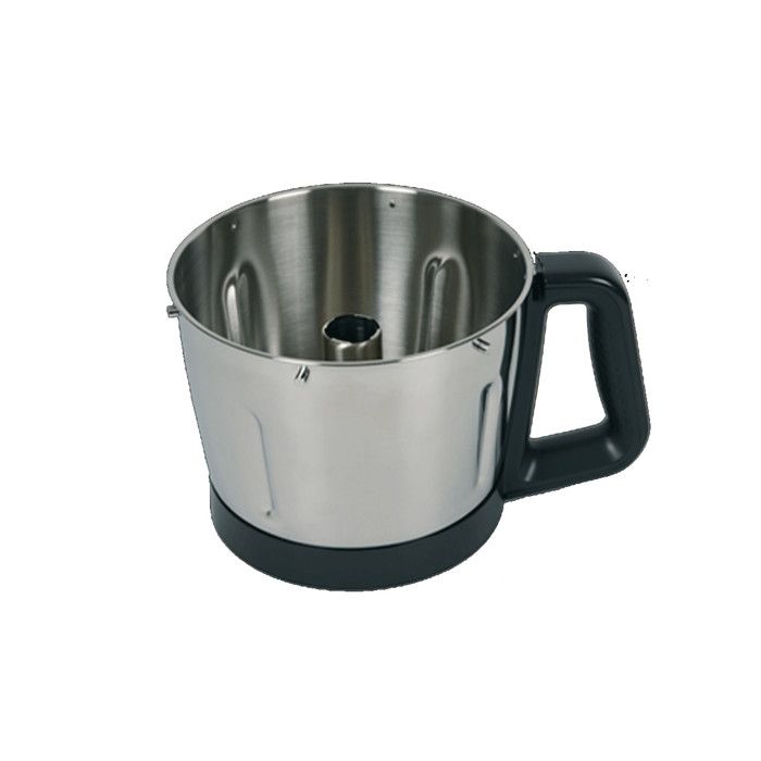 Bol hachoir inox Robot ménager MS-650554 MOULINEX