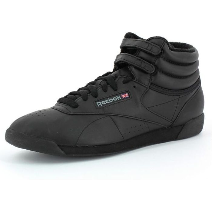 chaussure reebok fitness