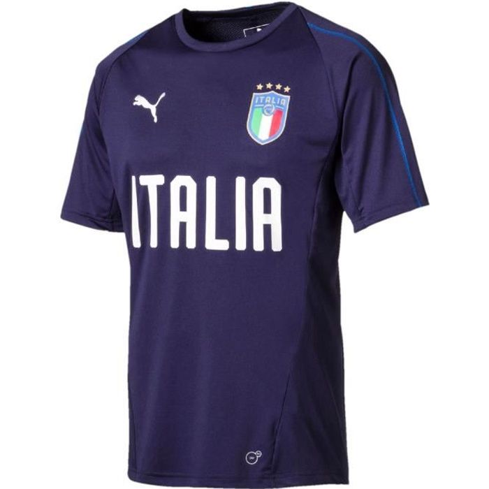 tee shirt puma 2017