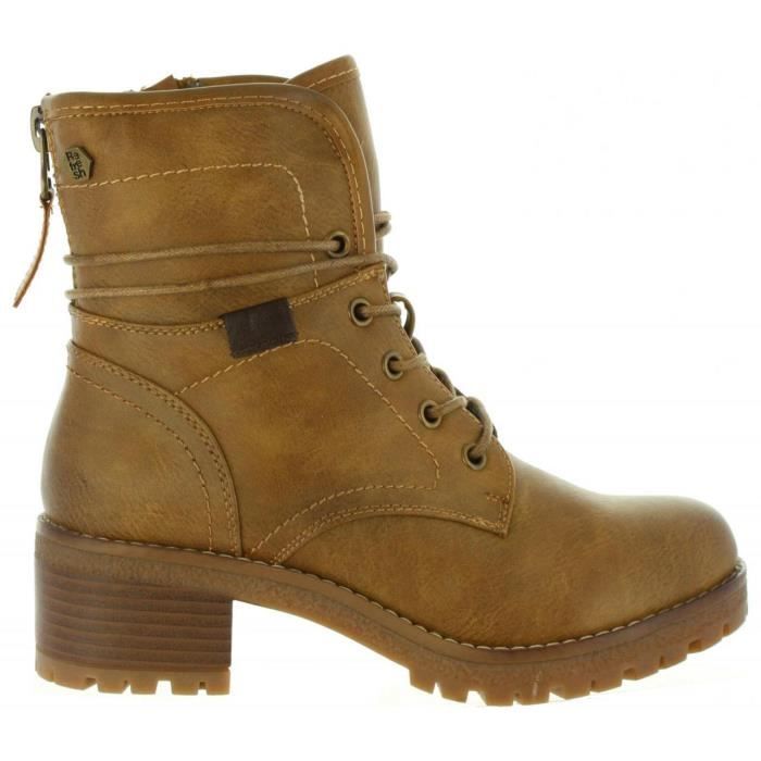 chaussure de travail antidérapante femme