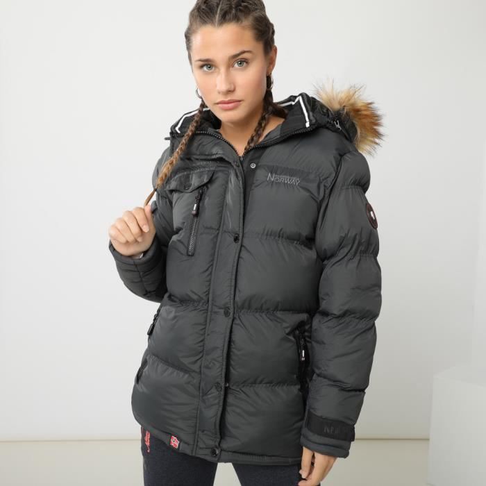 Doudoune geographical norway femme avis hot sale