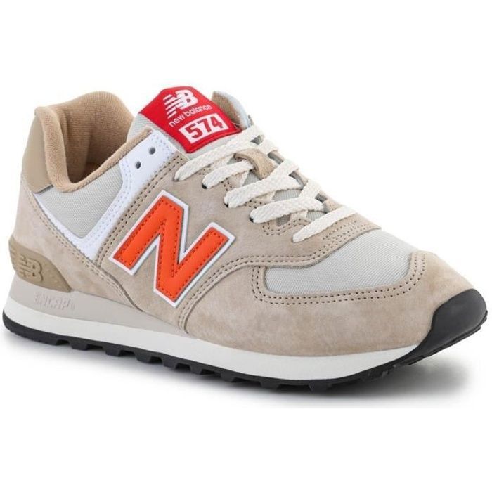 New balance 42 nubuck sales