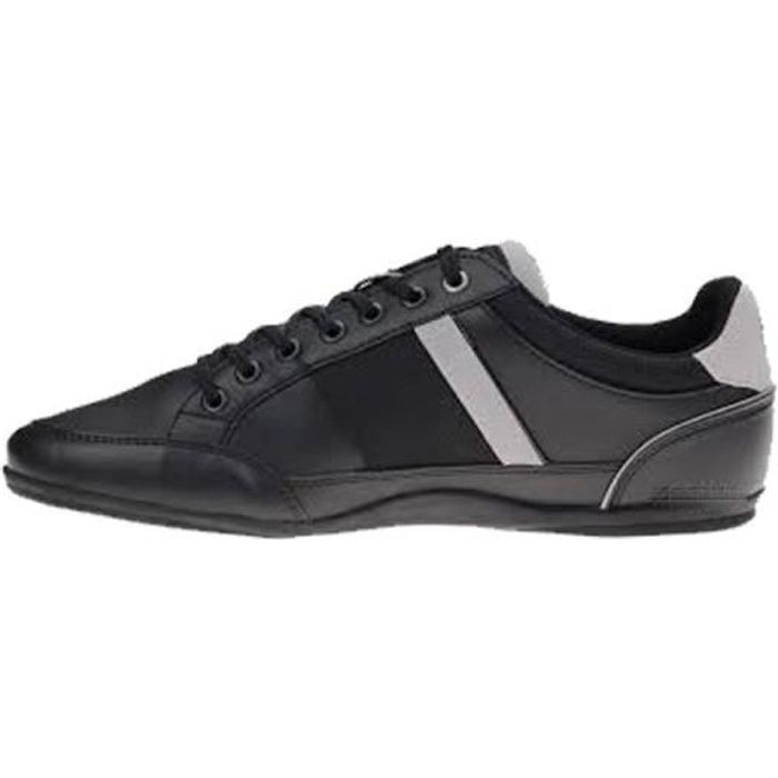 lacoste chaymon gris