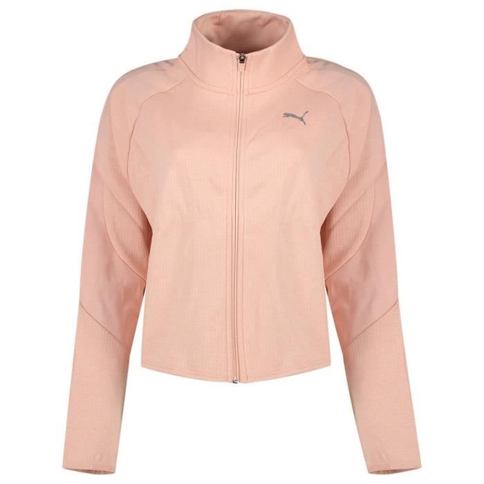 Veste puma homme rose online