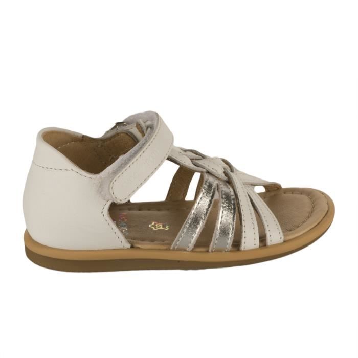 nu pied shoo pom